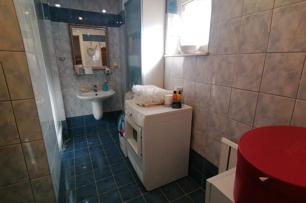 ZEKERİYAKÖY SİTELERDE EŞYALI KİRALIK 2+1 GENİŞ ALANLI DAİRE