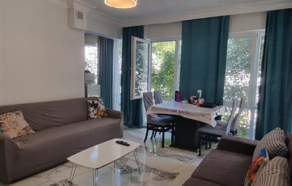 BÜYÜKADA NİZAM DA 3+1 FULL EŞYALI SATILIK 