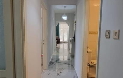 BÜYÜKADA NİZAM DA 3+1 FULL EŞYALI SATILIK 