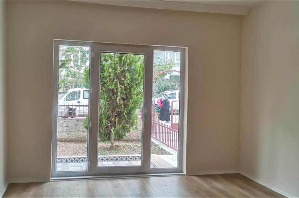 CEBECİ DE FUL YAPILI SATILIK 3+1 DAİRE