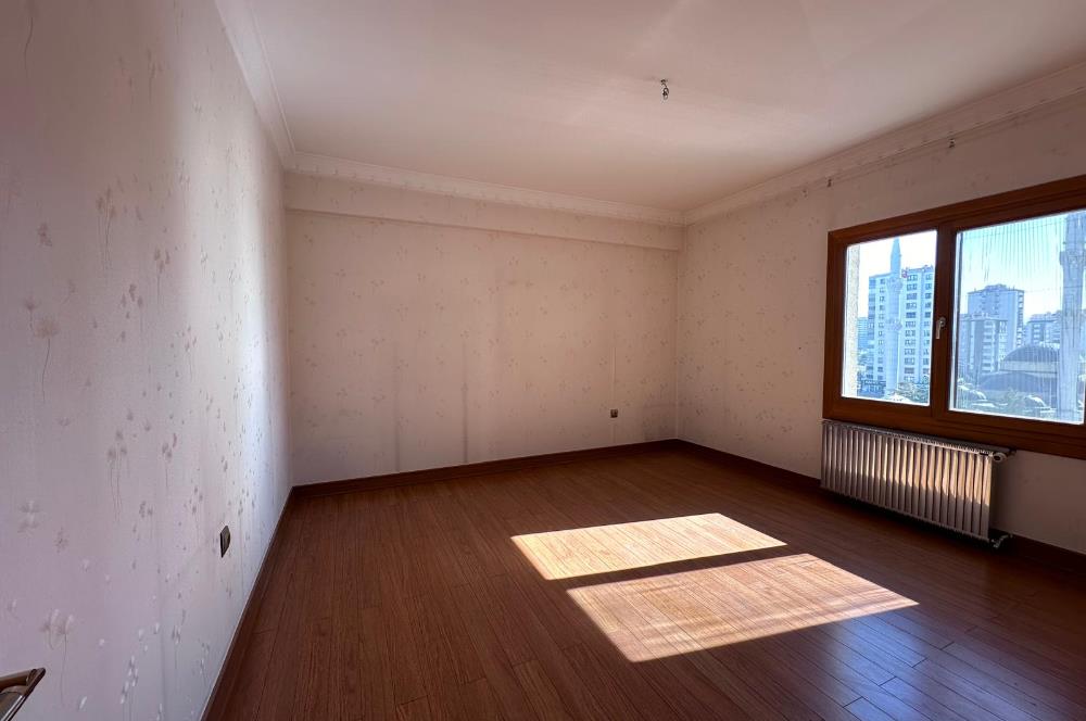 Mustafa Şimşek Blv Kiralık Lüx Daire Century21 Zirve den