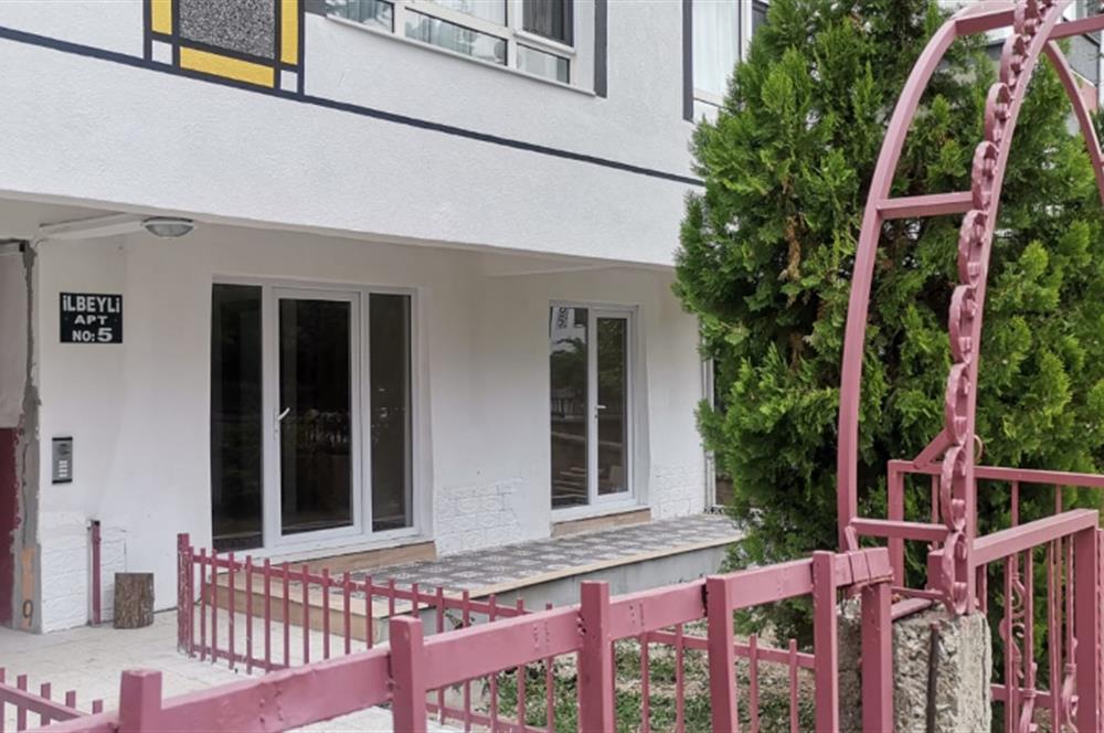 CEBECİ DE FUL YAPILI SATILIK 3+1 DAİRE