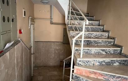 SÜMER MAHALLESİNDE SATILIK 2+1 DAİRE