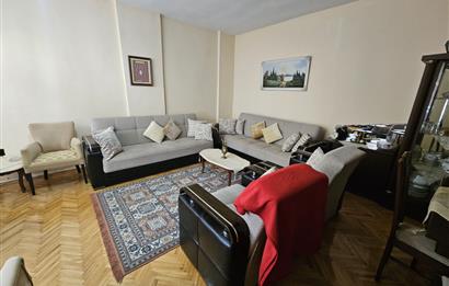 CENTURY21 VİZYON'DAN ESPARK AVM KARŞISI SATILIK 3+1 DAİRE 