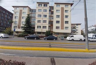 CENTURY21 VİZYON'DAN ESPARK AVM KARŞISI SATILIK 3+1 DAİRE 