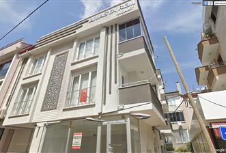 CENTURY21 BAL'DAN  ALİHİKMET PAŞA MAH.2+1  FUL EŞYALI KİRALIK DAİRE