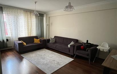 SÜMER MAHALLESİNDE SATILIK 2+1 DAİRE