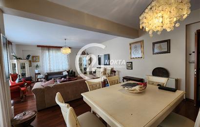 ATAŞEHİR'İN EN GÜZEL GÜVENLİKLİ SİTESİNDE HAVUZLU 3+1 180 m2