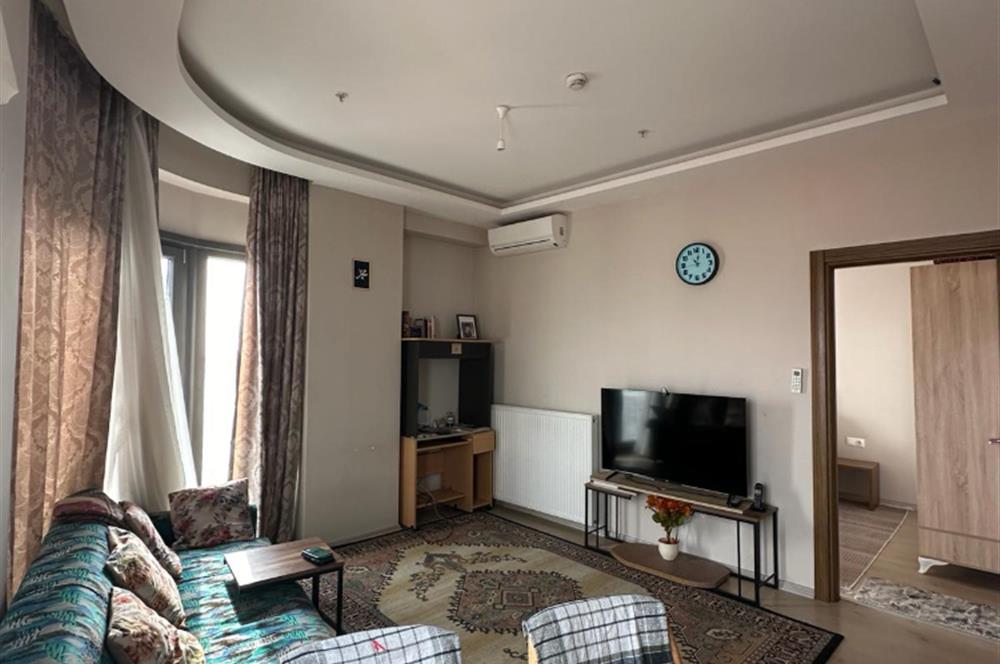 KARTAL PARK 34 SİTESİN'DE KİRALIK 2+1 EŞYALI DAİRE