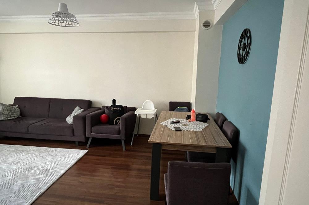 SÜMER MAHALLESİNDE SATILIK 2+1 DAİRE