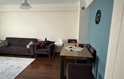 SÜMER MAHALLESİNDE SATILIK 2+1 DAİRE