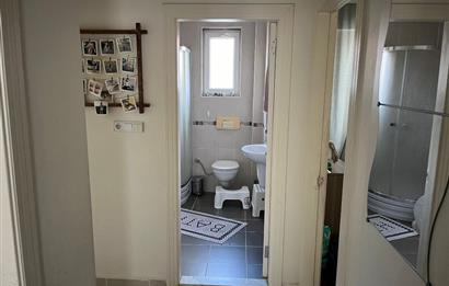 SÜMER MAHALLESİNDE SATILIK 2+1 DAİRE