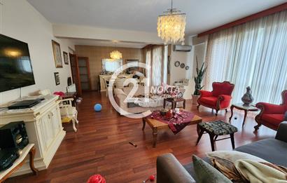 ATAŞEHİR'İN EN GÜZEL GÜVENLİKLİ SİTESİNDE HAVUZLU 3+1 180 m2