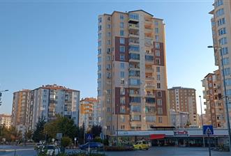 TALAS YENİDOĞAN DA KİRALIK 3+1 BAKIMLI DAİRE