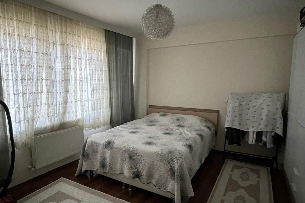 SÜMER MAHALLESİNDE SATILIK 2+1 DAİRE