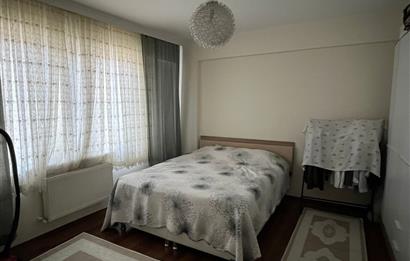 SÜMER MAHALLESİNDE SATILIK 2+1 DAİRE