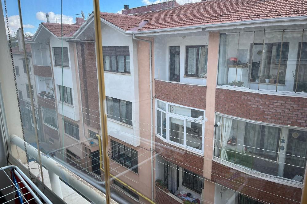 SÜMER MAHALLESİNDE SATILIK 2+1 DAİRE