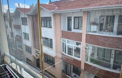 SÜMER MAHALLESİNDE SATILIK 2+1 DAİRE