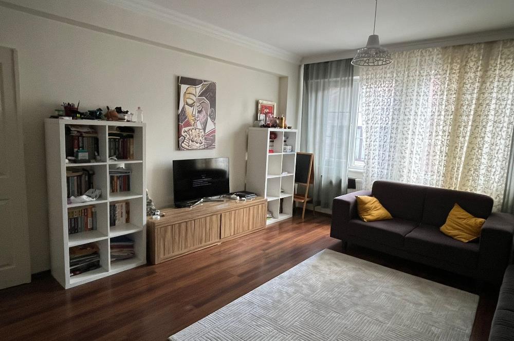 SÜMER MAHALLESİNDE SATILIK 2+1 DAİRE