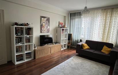 SÜMER MAHALLESİNDE SATILIK 2+1 DAİRE