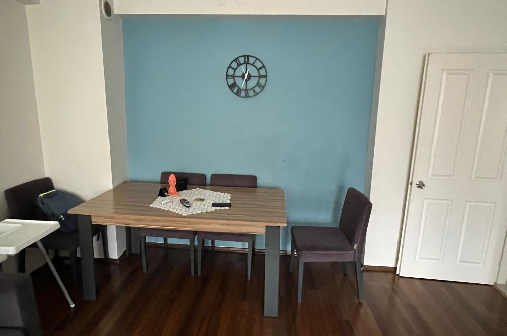 SÜMER MAHALLESİNDE SATILIK 2+1 DAİRE