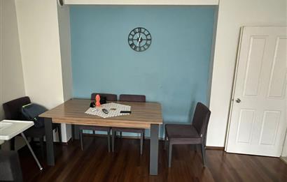 SÜMER MAHALLESİNDE SATILIK 2+1 DAİRE