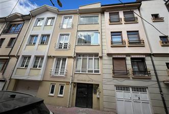 SÜMER MAHALLESİNDE SATILIK 2+1 DAİRE