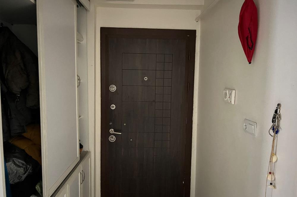 SÜMER MAHALLESİNDE SATILIK 2+1 DAİRE