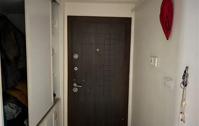 SÜMER MAHALLESİNDE SATILIK 2+1 DAİRE