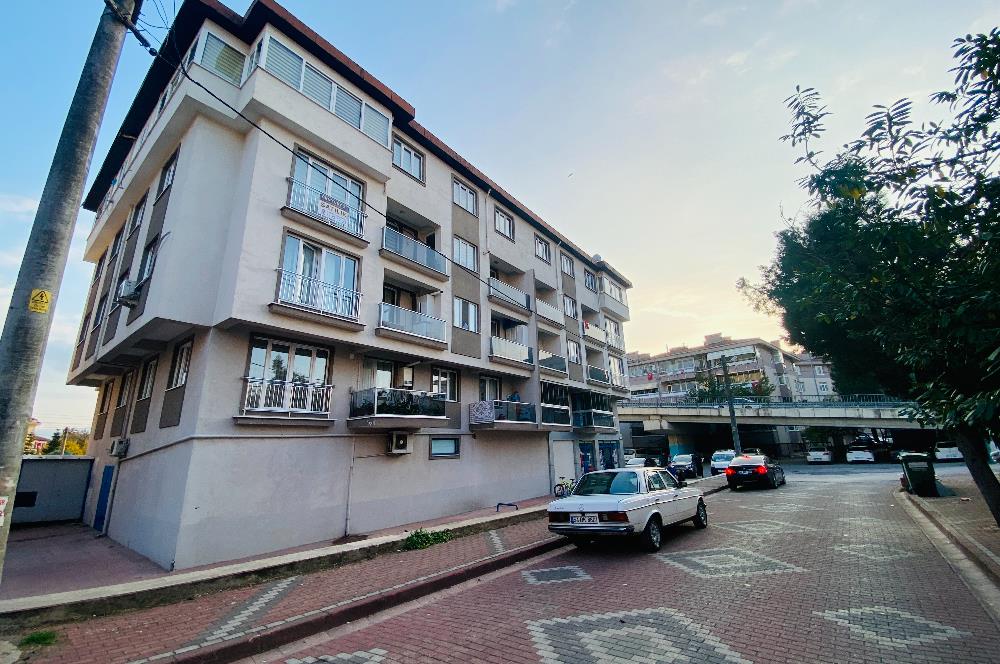 C21 PROJECT'DEN PLAJYOLU MH. 4+2 240m2 SATILIK DAİRE