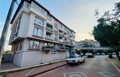 C21 PROJECT'DEN PLAJYOLU MH. 4+2 240m2 SATILIK DAİRE