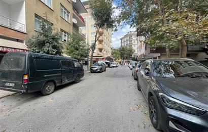 CEVİZLİ HACILAR CADDESİ ÜZERİNDE 20m2 Ön kullanımlı Dükkan