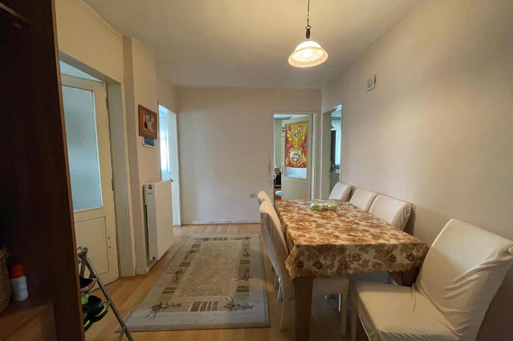 "KREDİYE UYGUN " MALTEPE FINDIKLI MH 3+1 SATILIK DAİRE