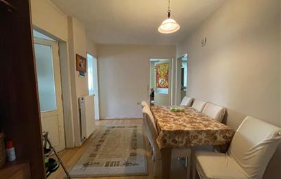 "KREDİYE UYGUN " MALTEPE FINDIKLI MH 3+1 SATILIK DAİRE