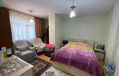 "KREDİYE UYGUN " MALTEPE FINDIKLI MH 3+1 SATILIK DAİRE