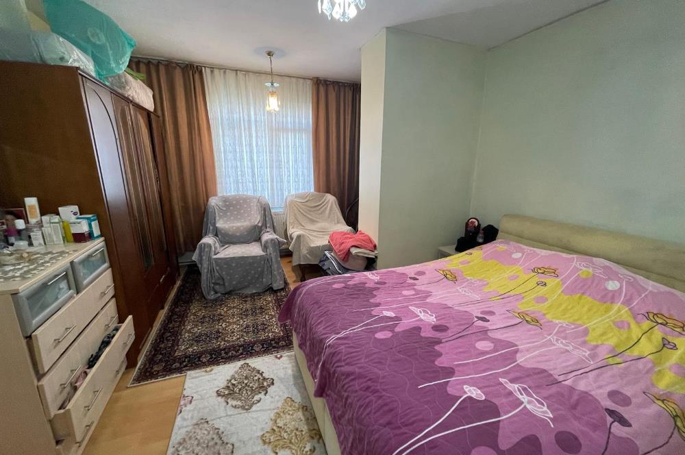 "KREDİYE UYGUN " MALTEPE FINDIKLI MH 3+1 SATILIK DAİRE