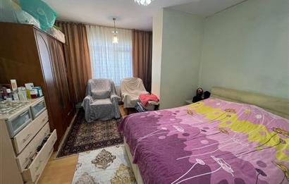 "KREDİYE UYGUN " MALTEPE FINDIKLI MH 3+1 SATILIK DAİRE