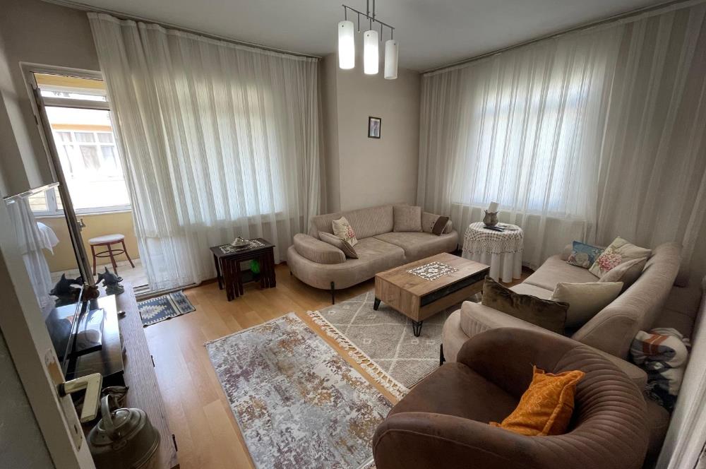 "KREDİYE UYGUN " MALTEPE FINDIKLI MH 3+1 SATILIK DAİRE