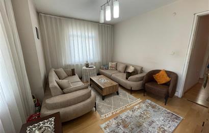 "KREDİYE UYGUN " MALTEPE FINDIKLI MH 3+1 SATILIK DAİRE