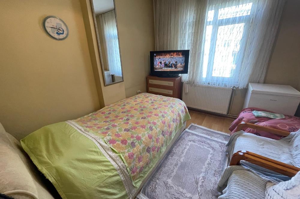 "KREDİYE UYGUN " MALTEPE FINDIKLI MH 3+1 SATILIK DAİRE