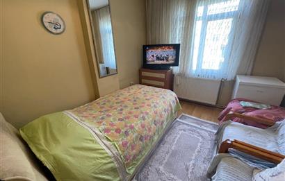 "KREDİYE UYGUN " MALTEPE FINDIKLI MH 3+1 SATILIK DAİRE