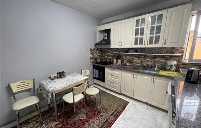 "KREDİYE UYGUN " MALTEPE FINDIKLI MH 3+1 SATILIK DAİRE