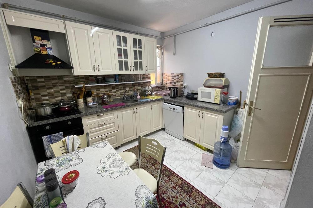 "KREDİYE UYGUN " MALTEPE FINDIKLI MH 3+1 SATILIK DAİRE