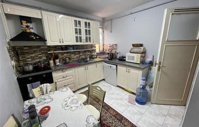 "KREDİYE UYGUN " MALTEPE FINDIKLI MH 3+1 SATILIK DAİRE