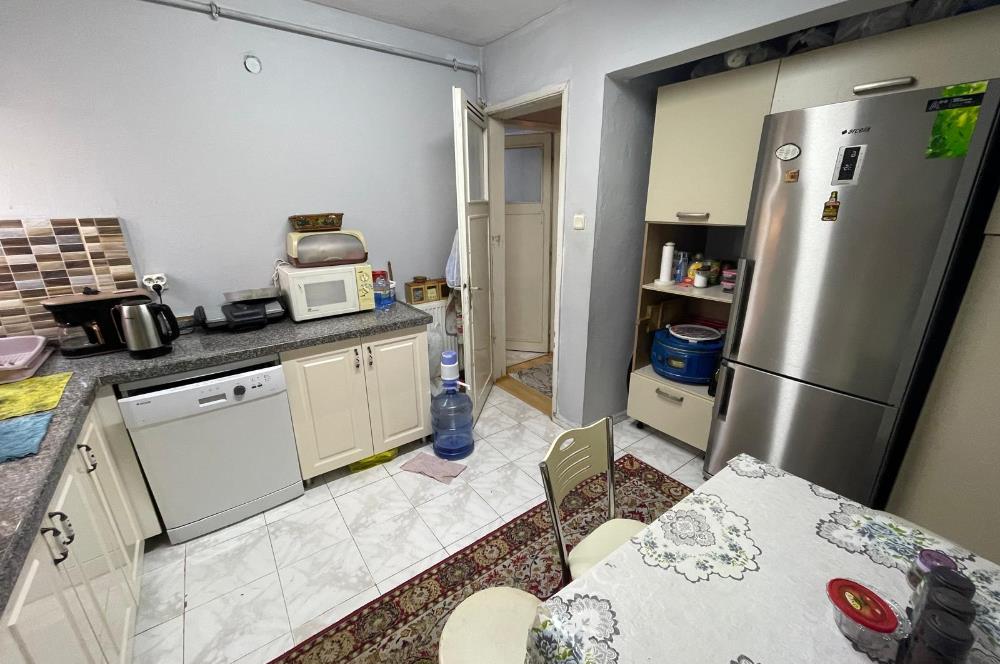 "KREDİYE UYGUN " MALTEPE FINDIKLI MH 3+1 SATILIK DAİRE