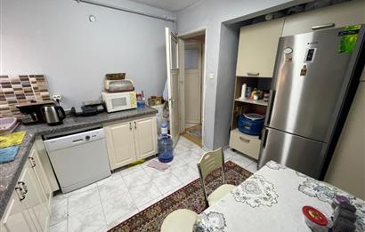 "KREDİYE UYGUN " MALTEPE FINDIKLI MH 3+1 SATILIK DAİRE