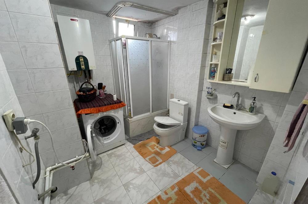 "KREDİYE UYGUN " MALTEPE FINDIKLI MH 3+1 SATILIK DAİRE