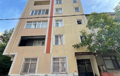 "KREDİYE UYGUN " MALTEPE FINDIKLI MH 3+1 SATILIK DAİRE