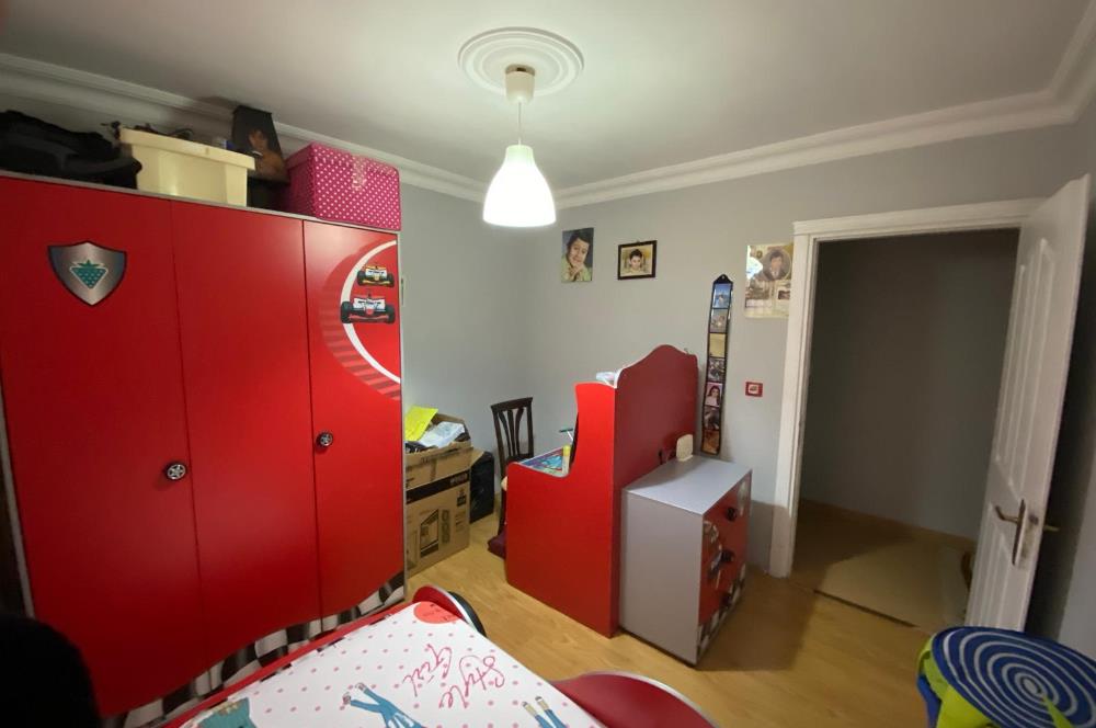 C21 PREMİUM ÇEKMEKÖY HAMİDİYE MH 2+1 SATILIK DAİRE