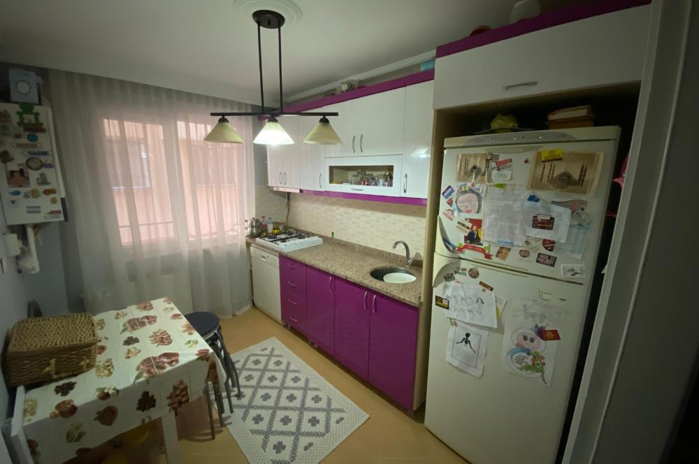 C21 PREMİUM ÇEKMEKÖY HAMİDİYE MH 2+1 SATILIK DAİRE